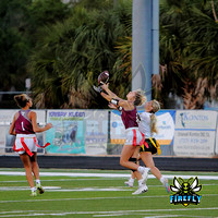Tarpon Springs Spongers vs Lecanto Panthers Flag Football 2023 Firefly Event Photography (8)