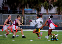 Tarpon Springs Spongers vs Lecanto Panthers Flag Football 2023 Firefly Event Photography (11)
