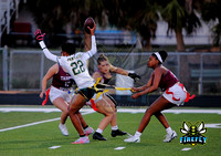 Tarpon Springs Spongers vs Lecanto Panthers Flag Football 2023 Firefly Event Photography (12)