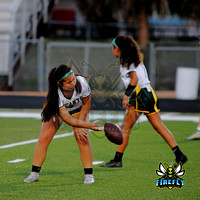 Tarpon Springs Spongers vs Lecanto Panthers Flag Football 2023 Firefly Event Photography (14)