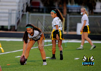 Tarpon Springs Spongers vs Lecanto Panthers Flag Football 2023 Firefly Event Photography (13)