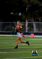 Tarpon Springs Spongers vs Lecanto Panthers Flag Football 2023 Firefly Event Photography (17)