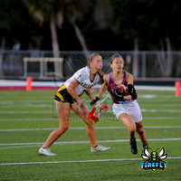 Tarpon Springs Spongers vs Lecanto Panthers Flag Football 2023 Firefly Event Photography (20)
