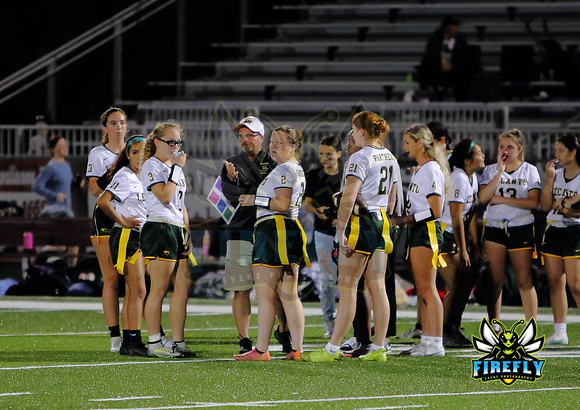 Tarpon Springs Spongers vs Lecanto Panthers Flag Football 2023 Firefly Event Photography (102)