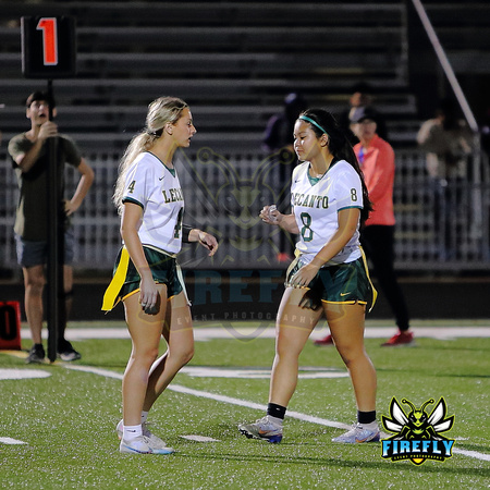 Tarpon Springs Spongers vs Lecanto Panthers Flag Football 2023 Firefly Event Photography (125)