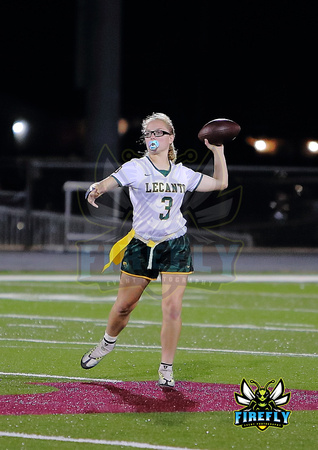 Tarpon Springs Spongers vs Lecanto Panthers Flag Football 2023 Firefly Event Photography (155)