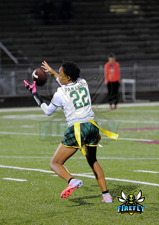 Tarpon Springs Spongers vs Lecanto Panthers Flag Football 2023 Firefly Event Photography (159)