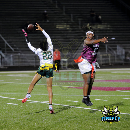 Tarpon Springs Spongers vs Lecanto Panthers Flag Football 2023 Firefly Event Photography (158)