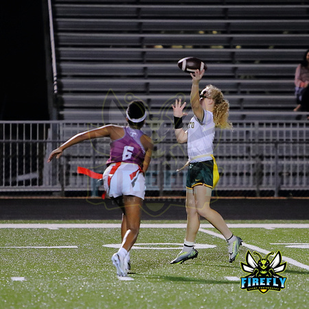 Tarpon Springs Spongers vs Lecanto Panthers Flag Football 2023 Firefly Event Photography (173)
