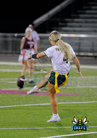 Tarpon Springs Spongers vs Lecanto Panthers Flag Football 2023 Firefly Event Photography (204)