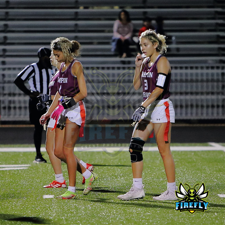 Tarpon Springs Spongers vs Lecanto Panthers Flag Football 2023 Firefly Event Photography (211)