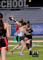 Plant Panthers vs Strawberry Crest Chargers Flag Football 2023 Firefly Event Photography (4)