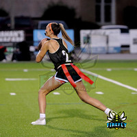Plant Panthers vs Strawberry Crest Chargers Flag Football 2023 Firefly Event Photography (2)