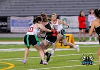 Plant Panthers vs Strawberry Crest Chargers Flag Football 2023 Firefly Event Photography (8)