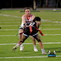 Plant Panthers vs Strawberry Crest Chargers Flag Football 2023 Firefly Event Photography (10)