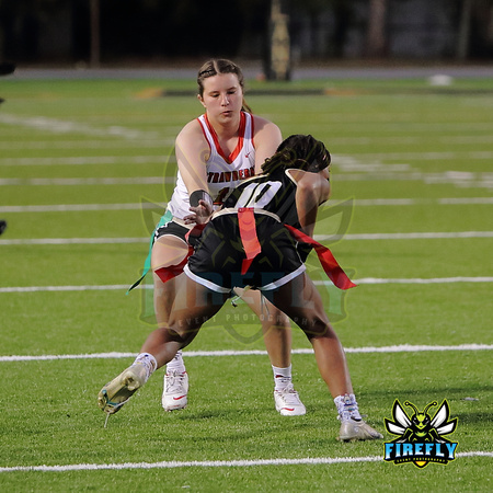 Plant Panthers vs Strawberry Crest Chargers Flag Football 2023 Firefly Event Photography (10)
