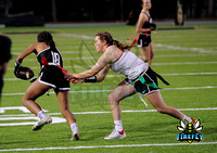 Plant Panthers vs Strawberry Crest Chargers Flag Football 2023 Firefly Event Photography (11)