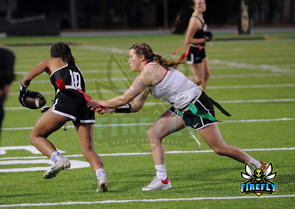 Plant Panthers vs Strawberry Crest Chargers Flag Football 2023 Firefly Event Photography (11)
