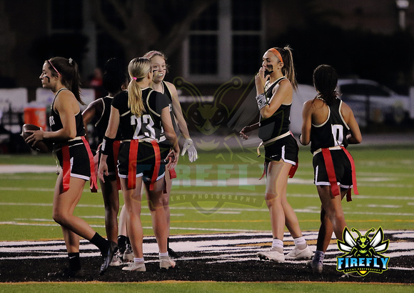 Plant Panthers vs Strawberry Crest Chargers Flag Football 2023 Firefly Event Photography (15)