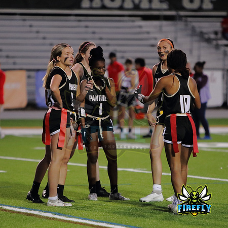 Plant Panthers vs Strawberry Crest Chargers Flag Football 2023 Firefly Event Photography (23)