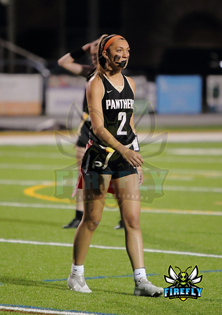 Plant Panthers vs Strawberry Crest Chargers Flag Football 2023 Firefly Event Photography (35)
