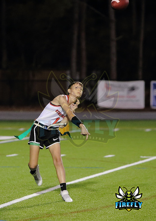 Plant Panthers vs Strawberry Crest Chargers Flag Football 2023 Firefly Event Photography (40)