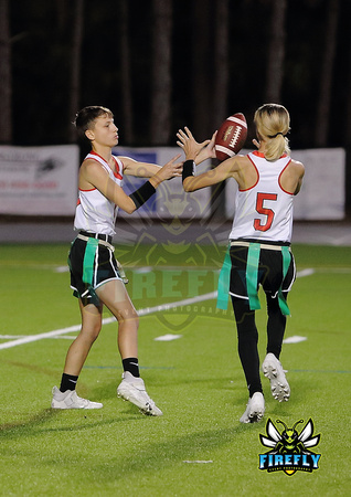 Plant Panthers vs Strawberry Crest Chargers Flag Football 2023 Firefly Event Photography (44)