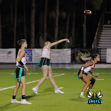 Plant Panthers vs Strawberry Crest Chargers Flag Football 2023 Firefly Event Photography (47)