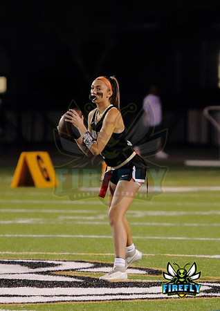 Plant Panthers vs Strawberry Crest Chargers Flag Football 2023 Firefly Event Photography (57)