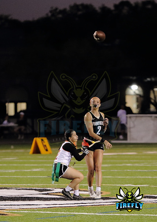Plant Panthers vs Strawberry Crest Chargers Flag Football 2023 Firefly Event Photography (59)