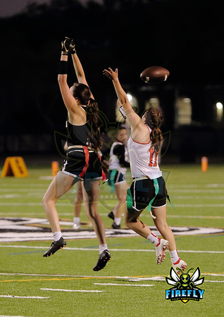 Plant Panthers vs Strawberry Crest Chargers Flag Football 2023 Firefly Event Photography (60)