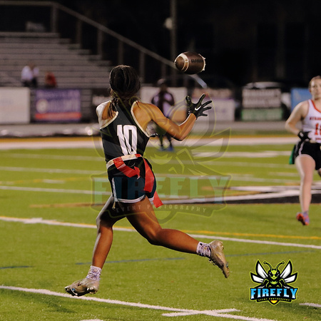 Plant Panthers vs Strawberry Crest Chargers Flag Football 2023 Firefly Event Photography (62)