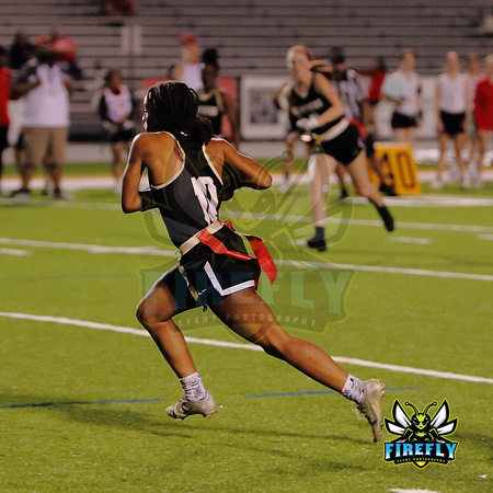 Plant Panthers vs Strawberry Crest Chargers Flag Football 2023 Firefly Event Photography (64)