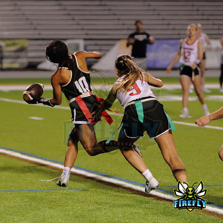 Plant Panthers vs Strawberry Crest Chargers Flag Football 2023 Firefly Event Photography (66)