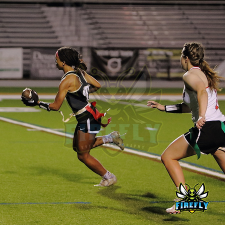Plant Panthers vs Strawberry Crest Chargers Flag Football 2023 Firefly Event Photography (67)