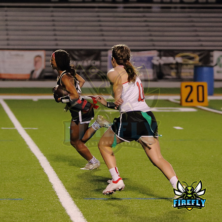 Plant Panthers vs Strawberry Crest Chargers Flag Football 2023 Firefly Event Photography (68)