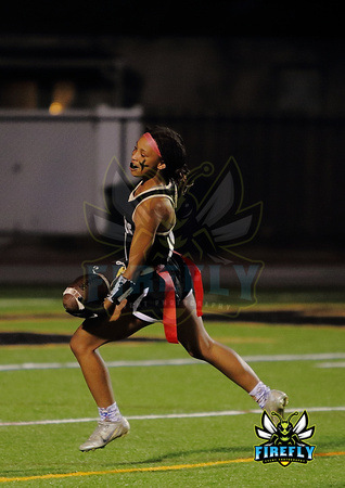 Plant Panthers vs Strawberry Crest Chargers Flag Football 2023 Firefly Event Photography (73)