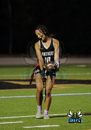 Plant Panthers vs Strawberry Crest Chargers Flag Football 2023 Firefly Event Photography (75)