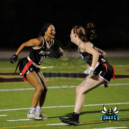 Plant Panthers vs Strawberry Crest Chargers Flag Football 2023 Firefly Event Photography (77)
