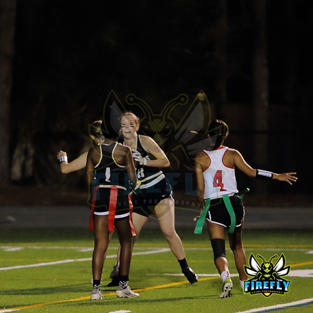 Plant Panthers vs Strawberry Crest Chargers Flag Football 2023 Firefly Event Photography (84)