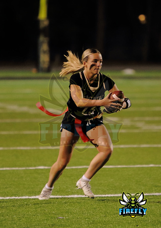 Plant Panthers vs Strawberry Crest Chargers Flag Football 2023 Firefly Event Photography (95)