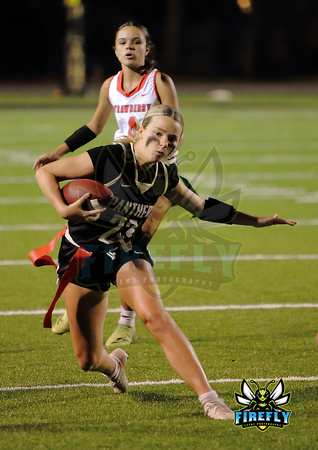 Plant Panthers vs Strawberry Crest Chargers Flag Football 2023 Firefly Event Photography (97)