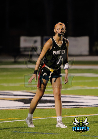Plant Panthers vs Strawberry Crest Chargers Flag Football 2023 Firefly Event Photography (102)