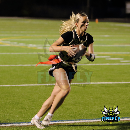 Plant Panthers vs Strawberry Crest Chargers Flag Football 2023 Firefly Event Photography (105)