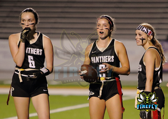 Plant Panthers vs Strawberry Crest Chargers Flag Football 2023 Firefly Event Photography (110)