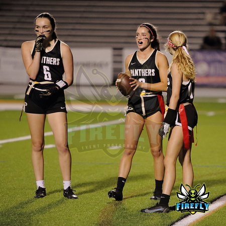 Plant Panthers vs Strawberry Crest Chargers Flag Football 2023 Firefly Event Photography (109)