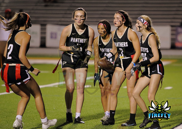 Plant Panthers vs Strawberry Crest Chargers Flag Football 2023 Firefly Event Photography (111)