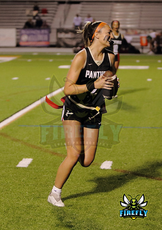 Plant Panthers vs Strawberry Crest Chargers Flag Football 2023 Firefly Event Photography (114)