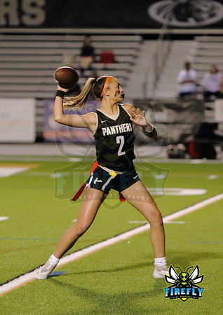 Plant Panthers vs Strawberry Crest Chargers Flag Football 2023 Firefly Event Photography (115)