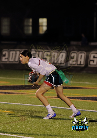 Plant Panthers vs Strawberry Crest Chargers Flag Football 2023 Firefly Event Photography (119)